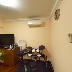 Blk 250 Pasir Ris Street 21 (Pasir Ris), HDB Executive #152201992